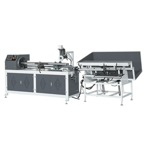 WG-1300C 全自動(dòng)切紙管機(jī)